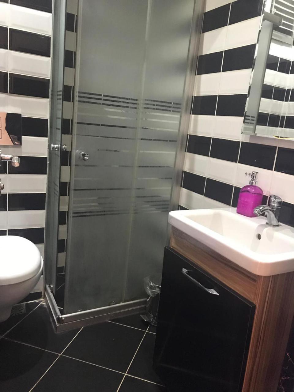 Emirid Hotel 이스탄불 외부 사진