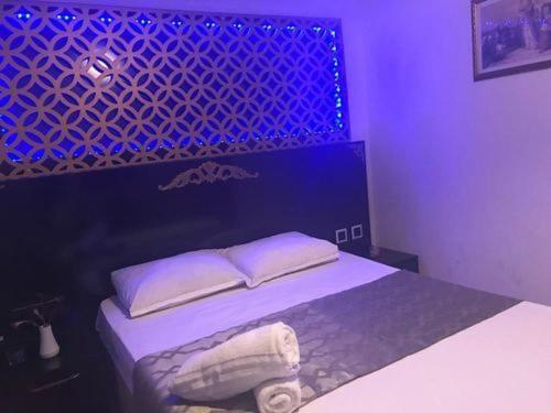 Emirid Hotel 이스탄불 외부 사진